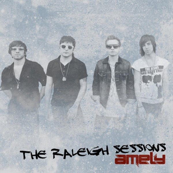 The Raleigh Sessions Album 