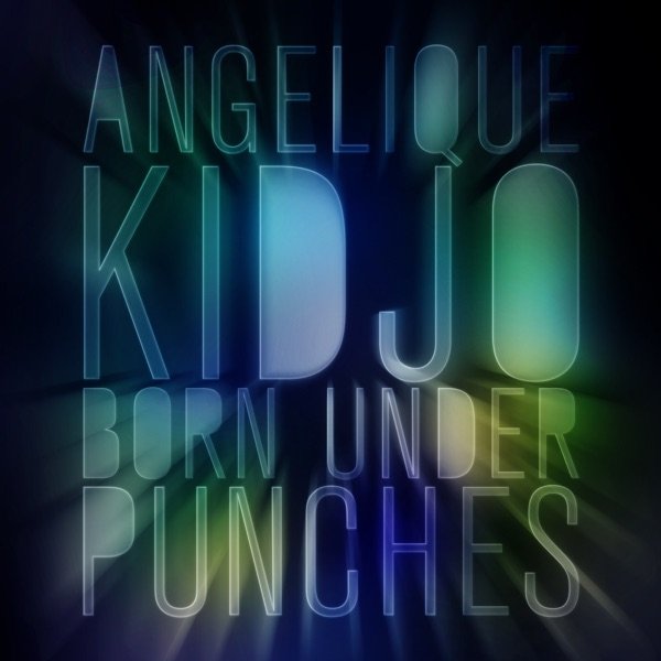 Born Under Punches - album