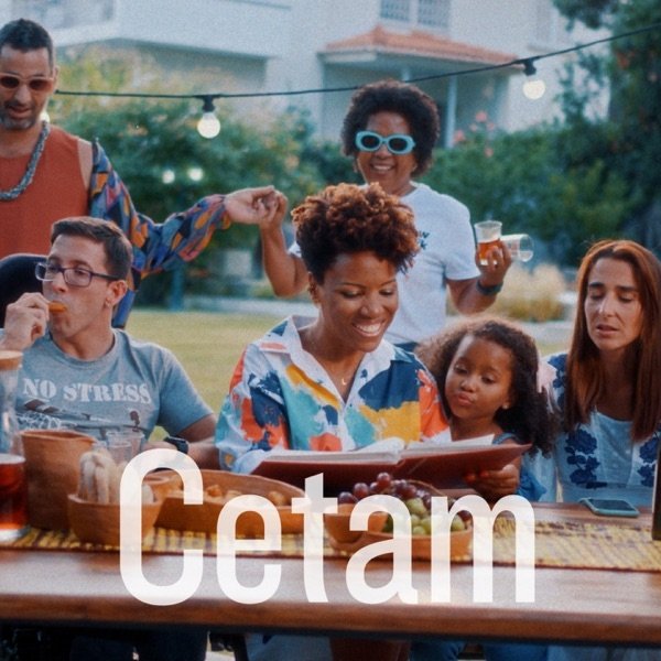 Cetam - album