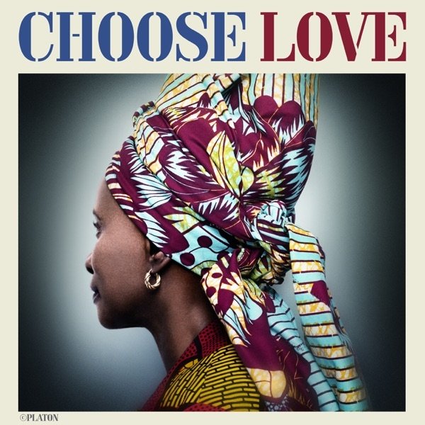 Angélique Kidjo Choose Love, 2022