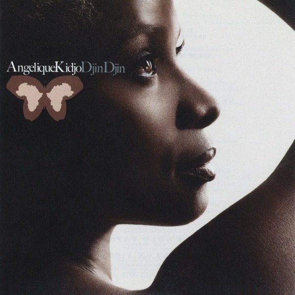 Album Angélique Kidjo - Djin Djin