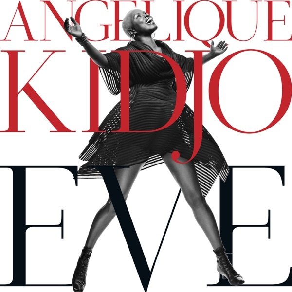 Angélique Kidjo EVE, 2014