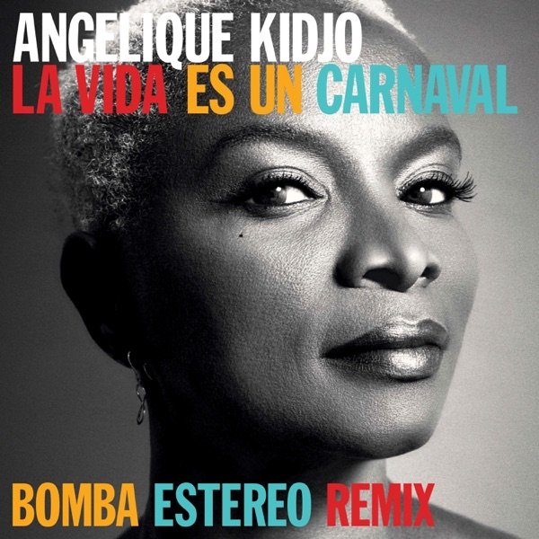 Angélique Kidjo La Vida Es un Carnaval, 2019