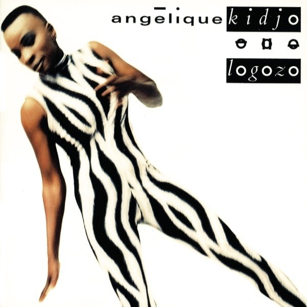 Album Angélique Kidjo - Logozo