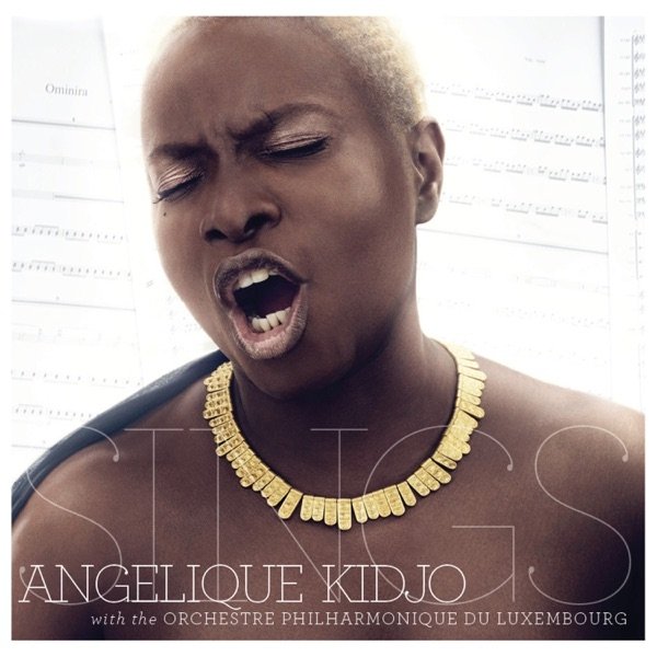 Angélique Kidjo Sings, 2015