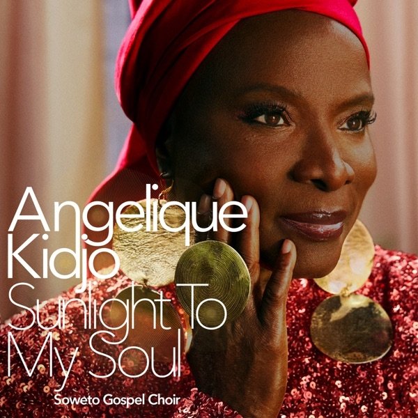 Angélique Kidjo Sunlight to My Soul, 2024