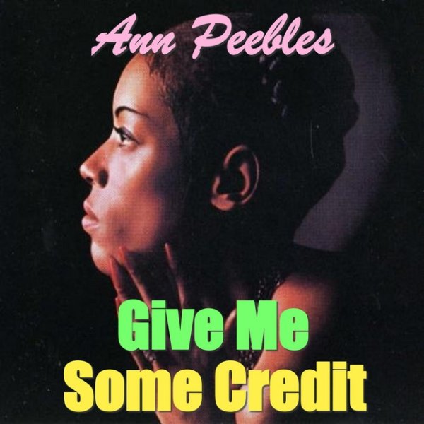 Give Me Some Credit Album 