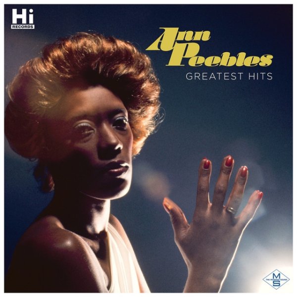 Ann Peebles Greatest Hits, 2015