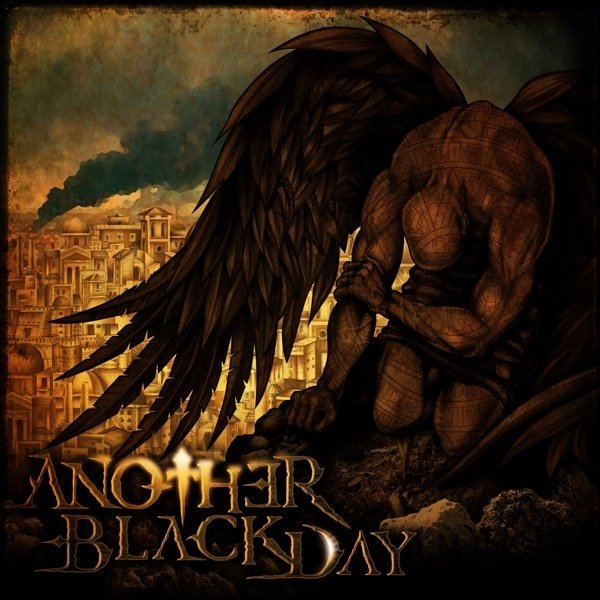 Another Black Day Album 