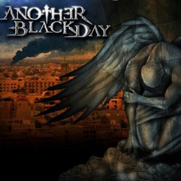 Album Another Black Day - Voices