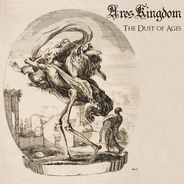 The Dust Of Ages - album