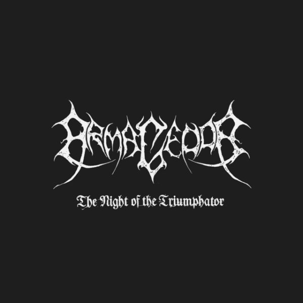 The Night of the Triumphator Album 