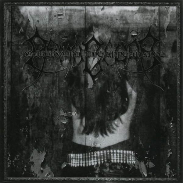 Armagedda Volkermord - The Appearance, 2010