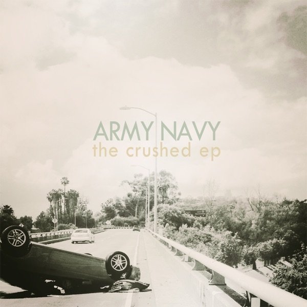 Army Navy Crushed, 2013