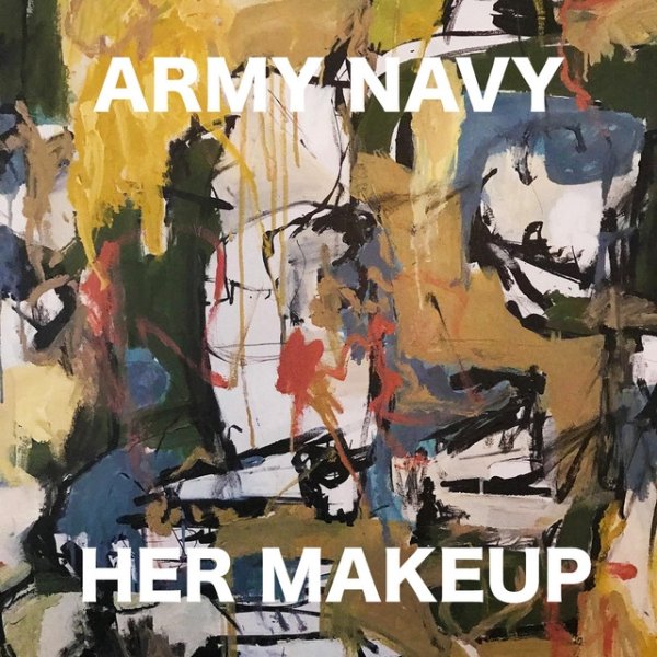 Army Navy Her Makeup, 2018