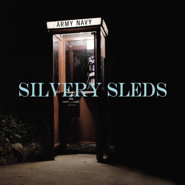 Silvery Sleds Album 