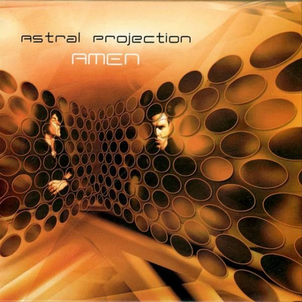 Amen Album 