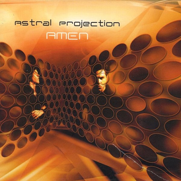 Astral Projection Amen, 2002