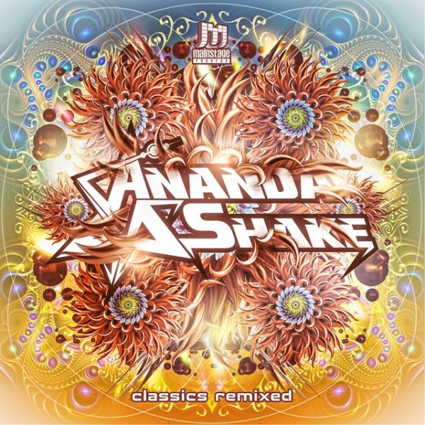 Ananda Shake Album 