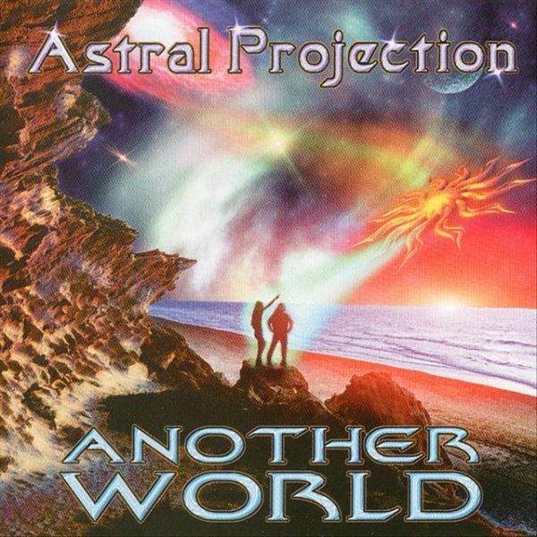 Astral Projection Another World, 1999