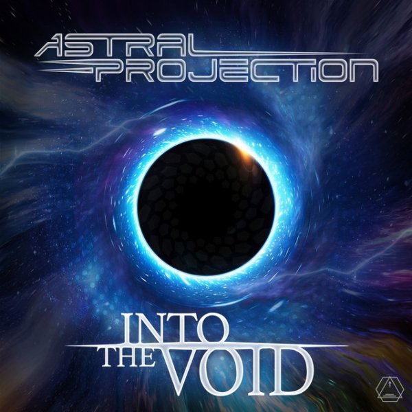 Album Astral Projection - Into the Void