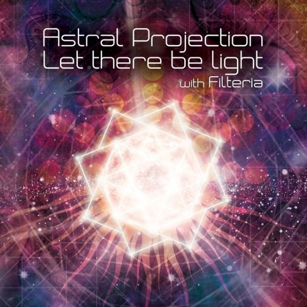 Let There Be Light Album 