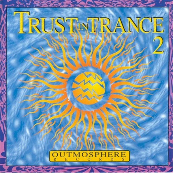 Trust In Trance 2 Album 