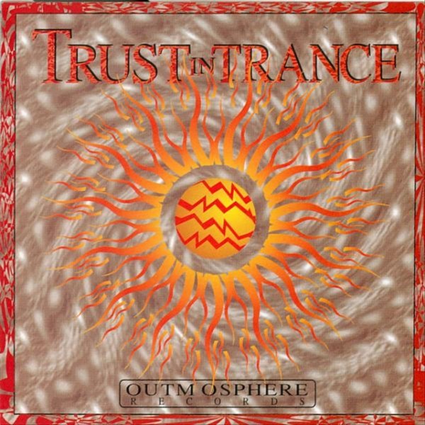 Trust In Trance - Vol. 1 - album