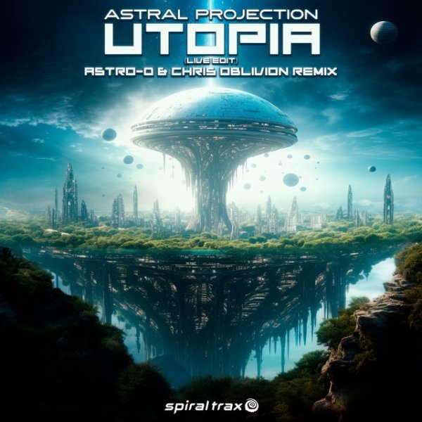 Utopia Album 