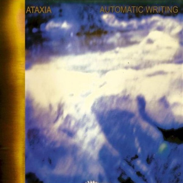 Automatic Writing Album 