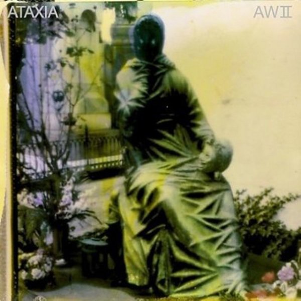 Aw Ii - album