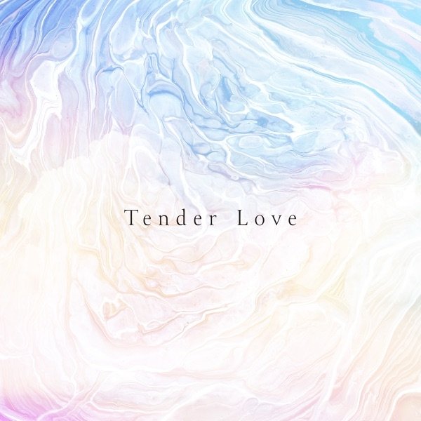 Tender Love - album