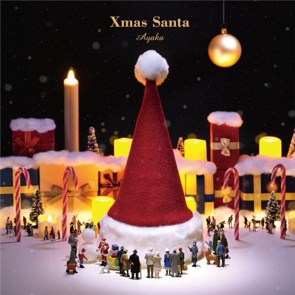 Xmas Santa - album