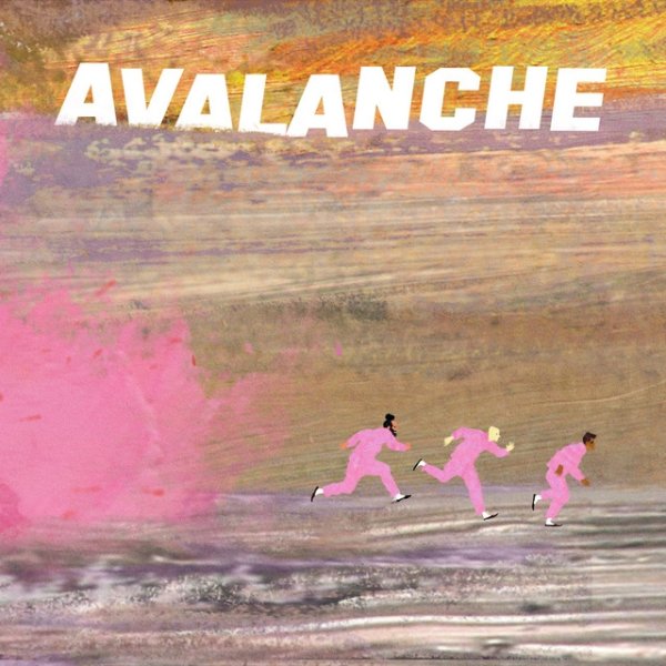 Avalanche Album 