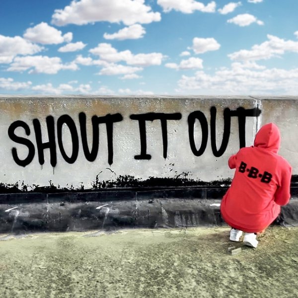 Shout It Out Album 