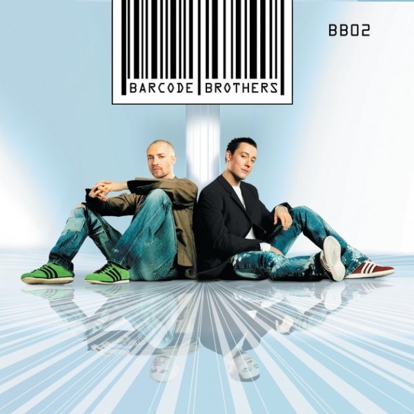 Album Barcode Brothers - BB02