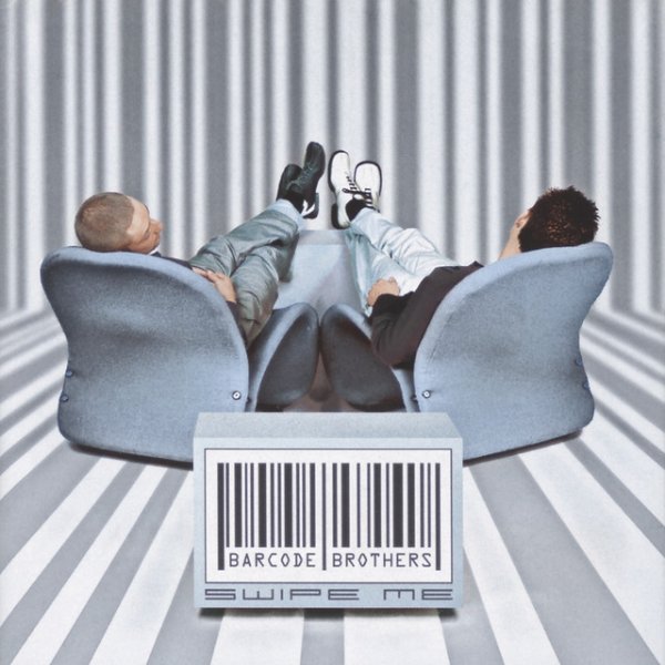 Album Barcode Brothers - Swipe Me