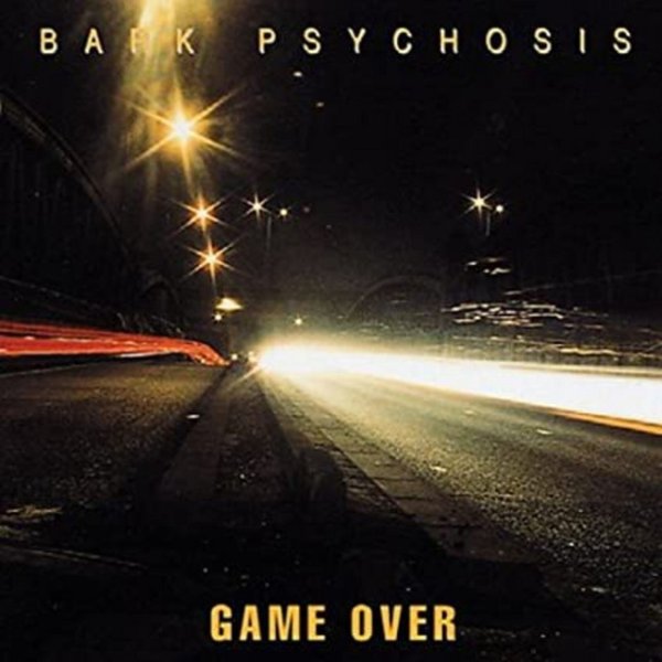 Game Over Album 