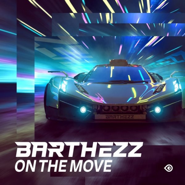 On The Move Album 