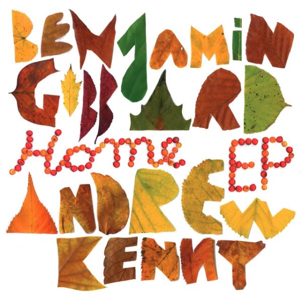 Ben Gibbard Home, 2003