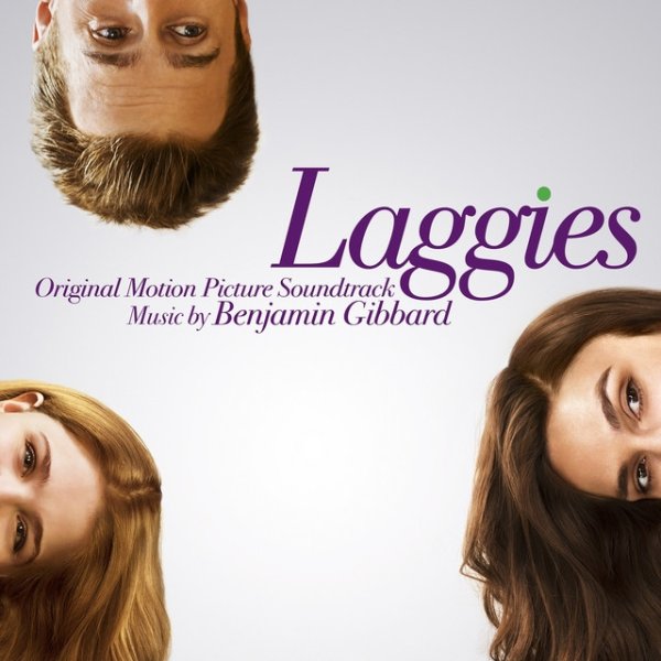 Ben Gibbard Laggies, 2014