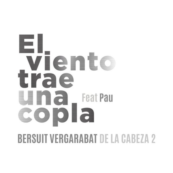 El Viento Trae una Copla Album 