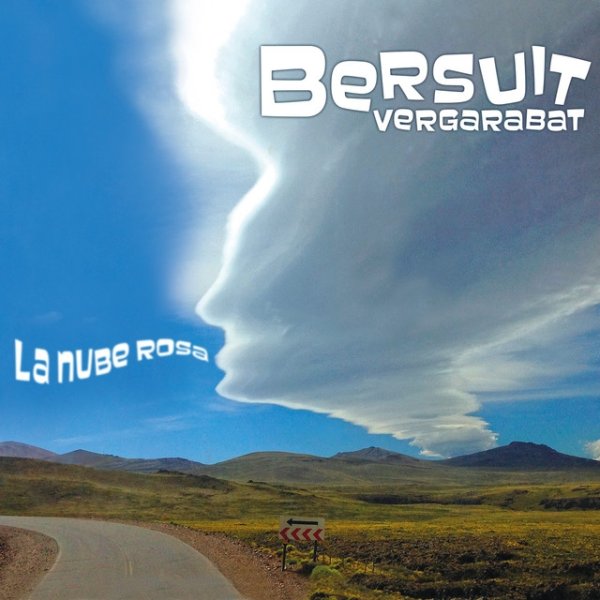 La Nube Rosa Album 