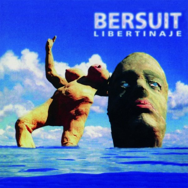 Libertinaje - album