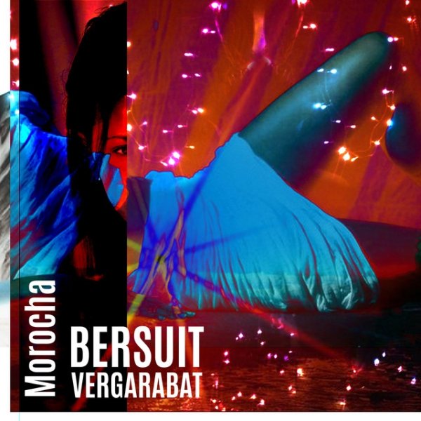 Album Bersuit Vergarabat - Morocha