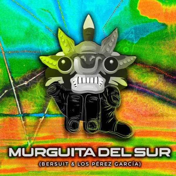 Murguita Del Sur - album