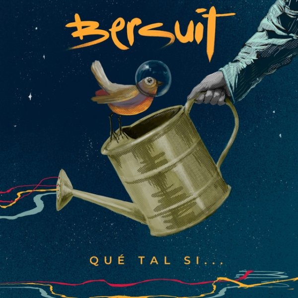 Qué Tal Si - album