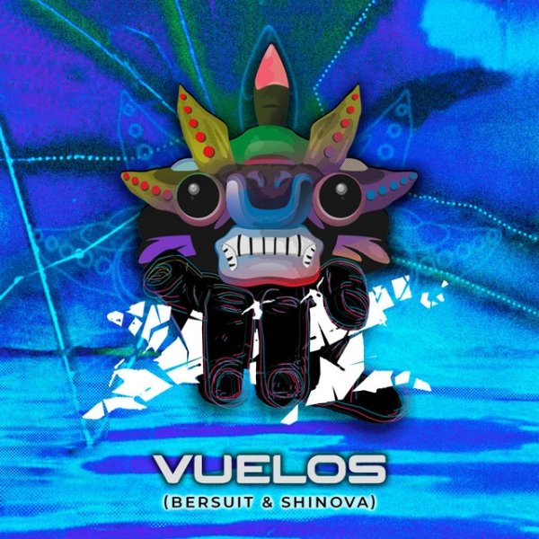 Vuelos - album