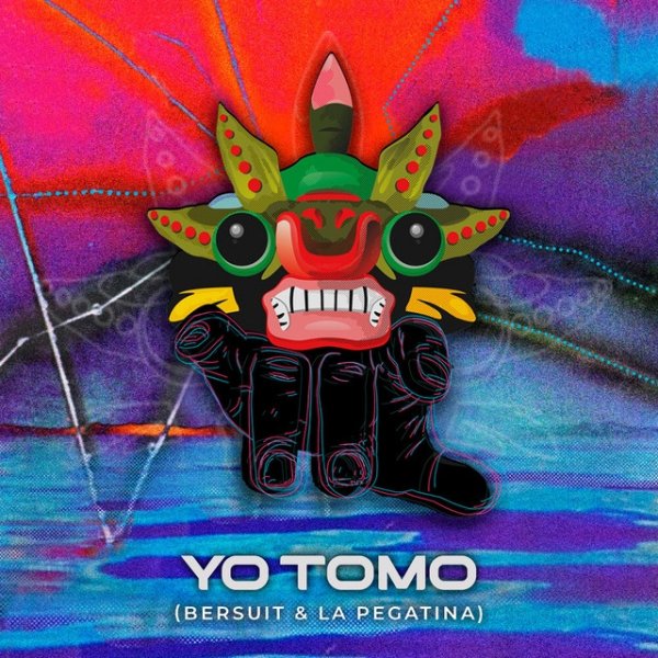 Yo Tomo - album