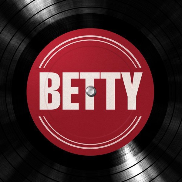 Betty Album 